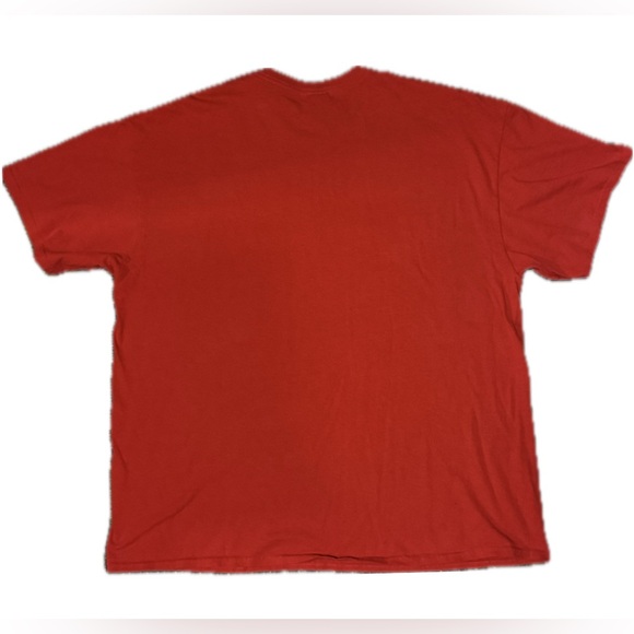 NWOT Unisex 2022 St.Louis Cardinals Farewell Tour ss t-shirt sz 2X - Picture 2 of 6